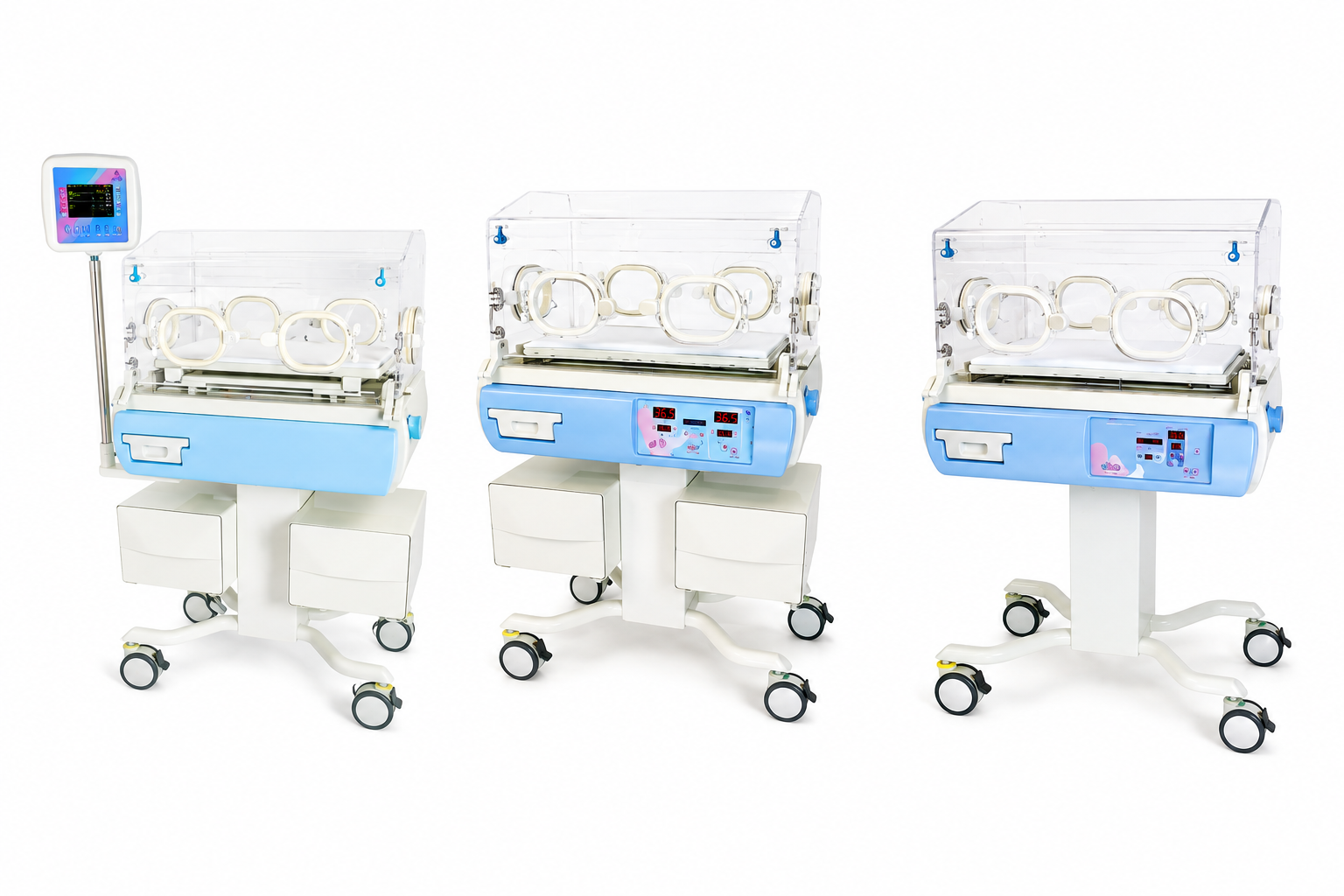 Neonatalogy