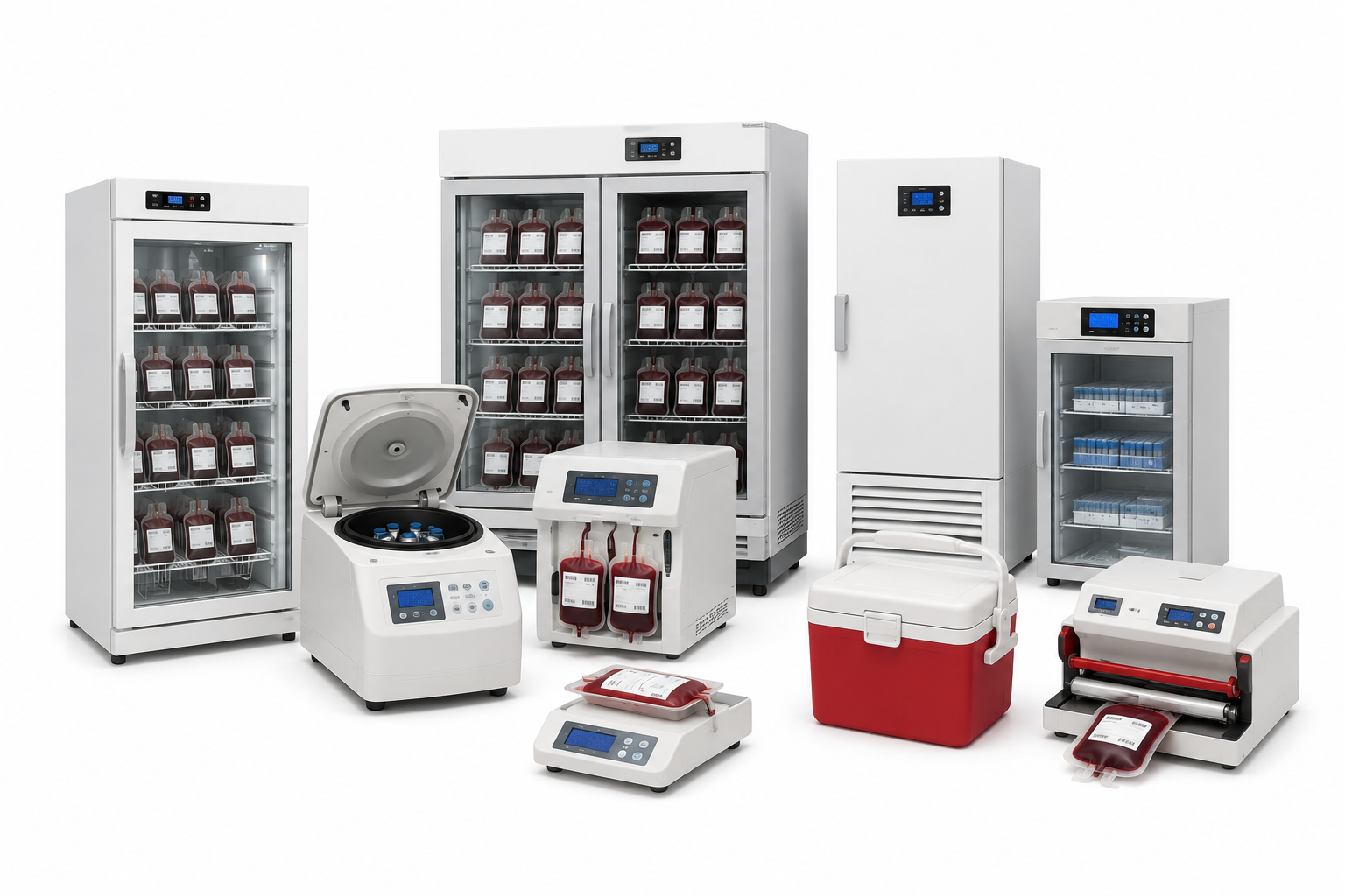 Blood Bank