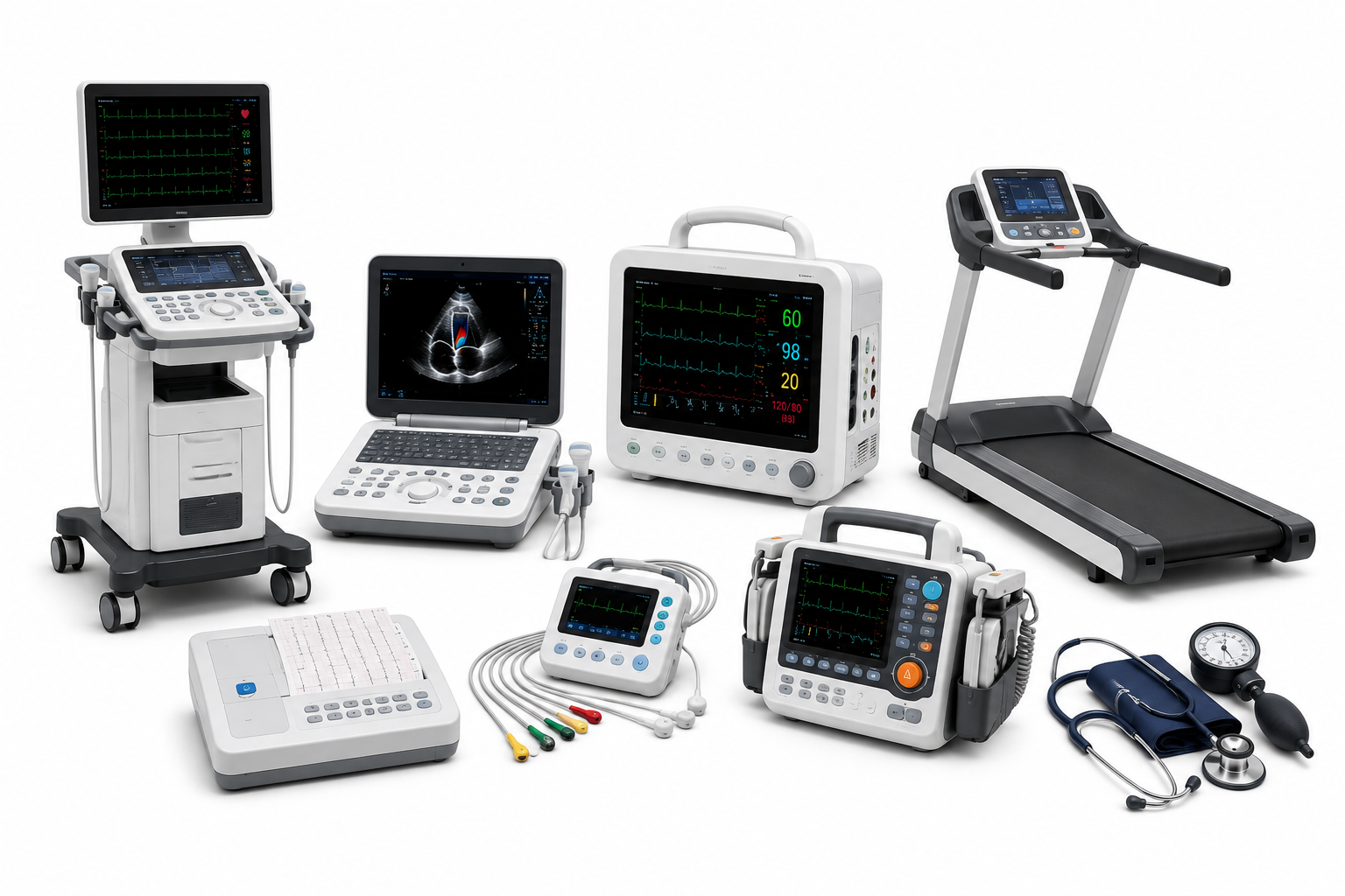 Cardiology