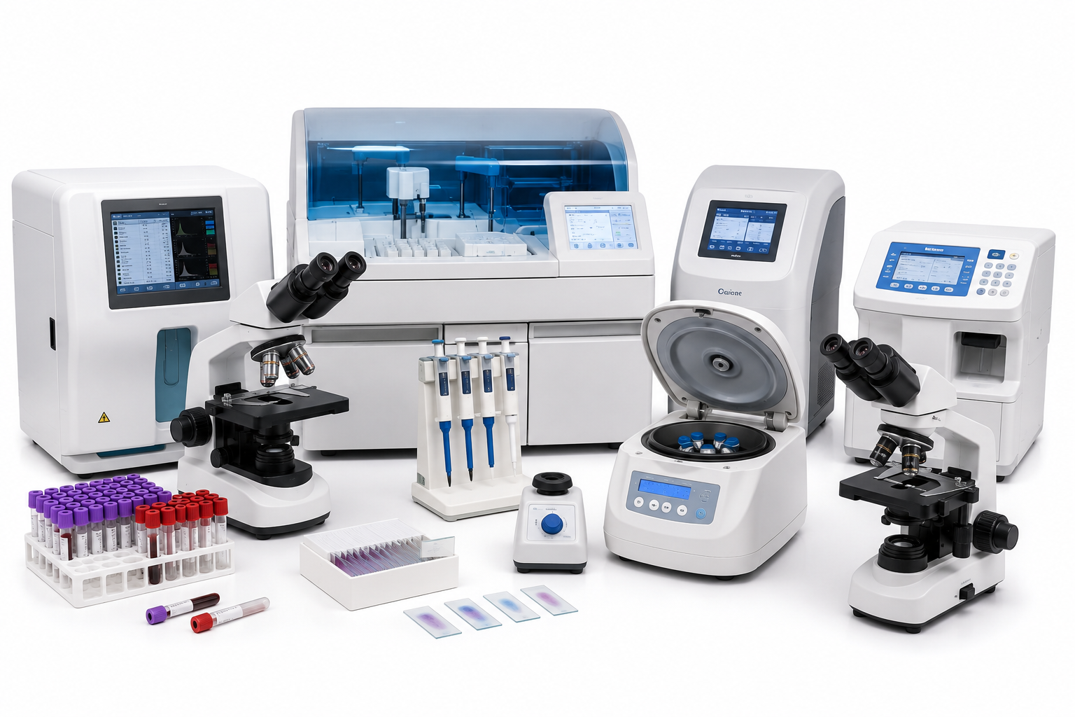 Laboratory