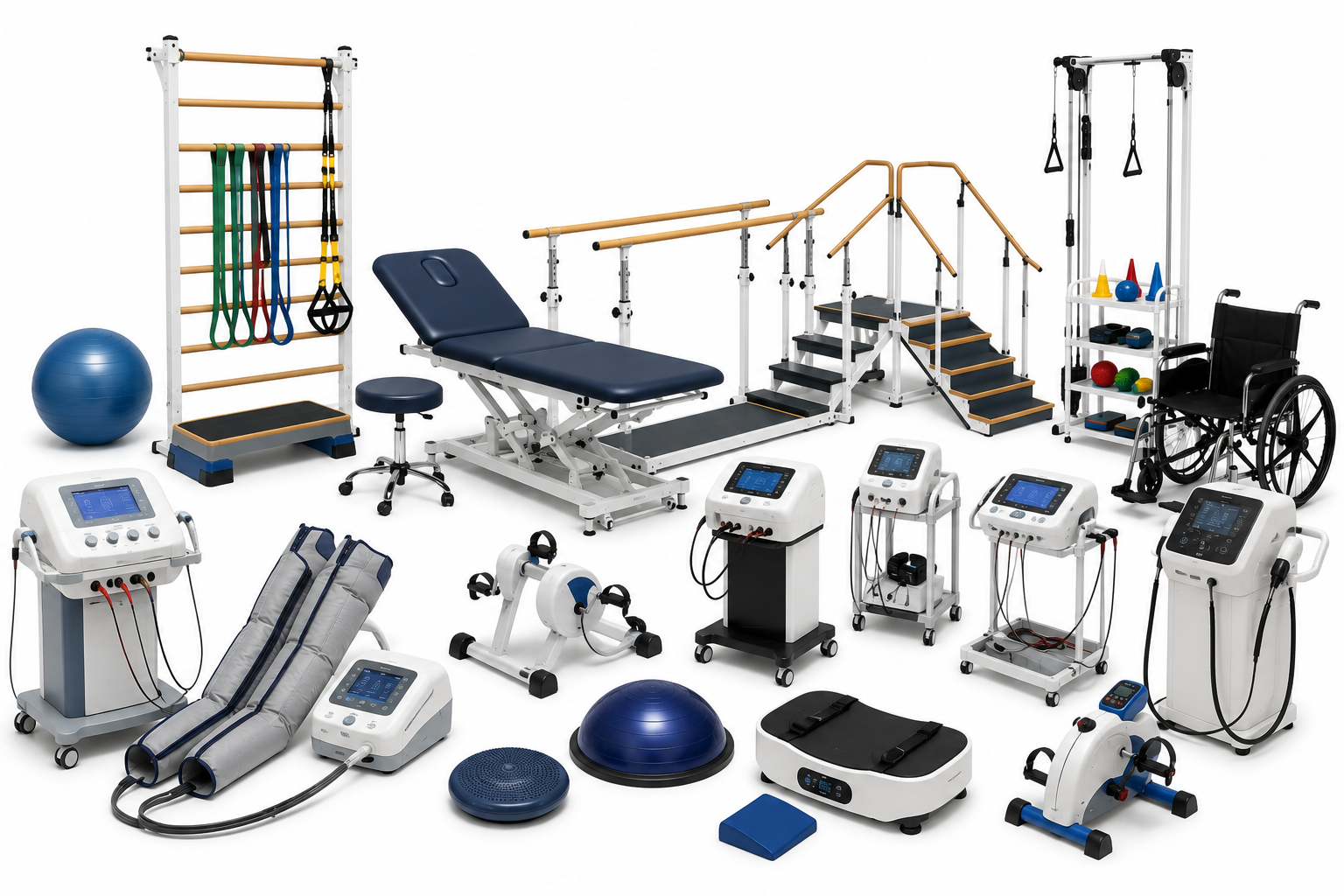 Physiotherapy