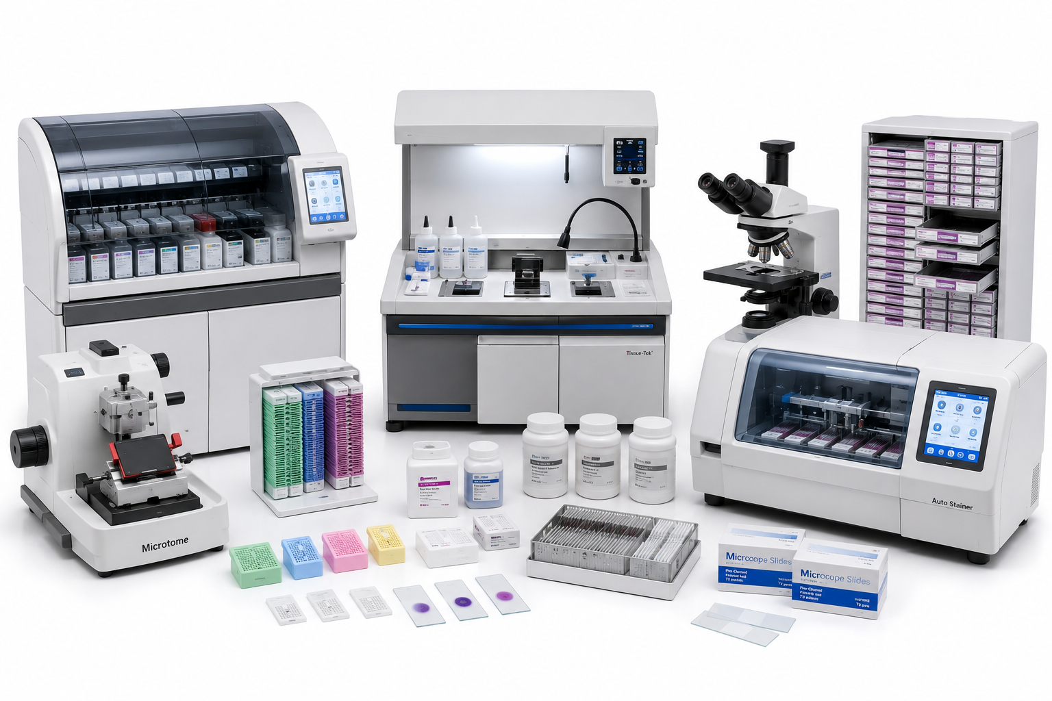 Pathology Equipment