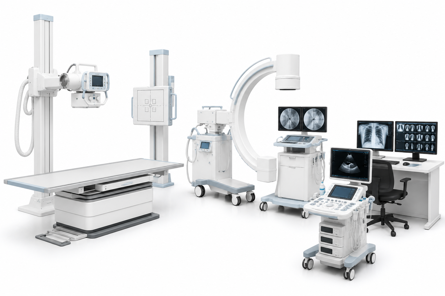 Rediology