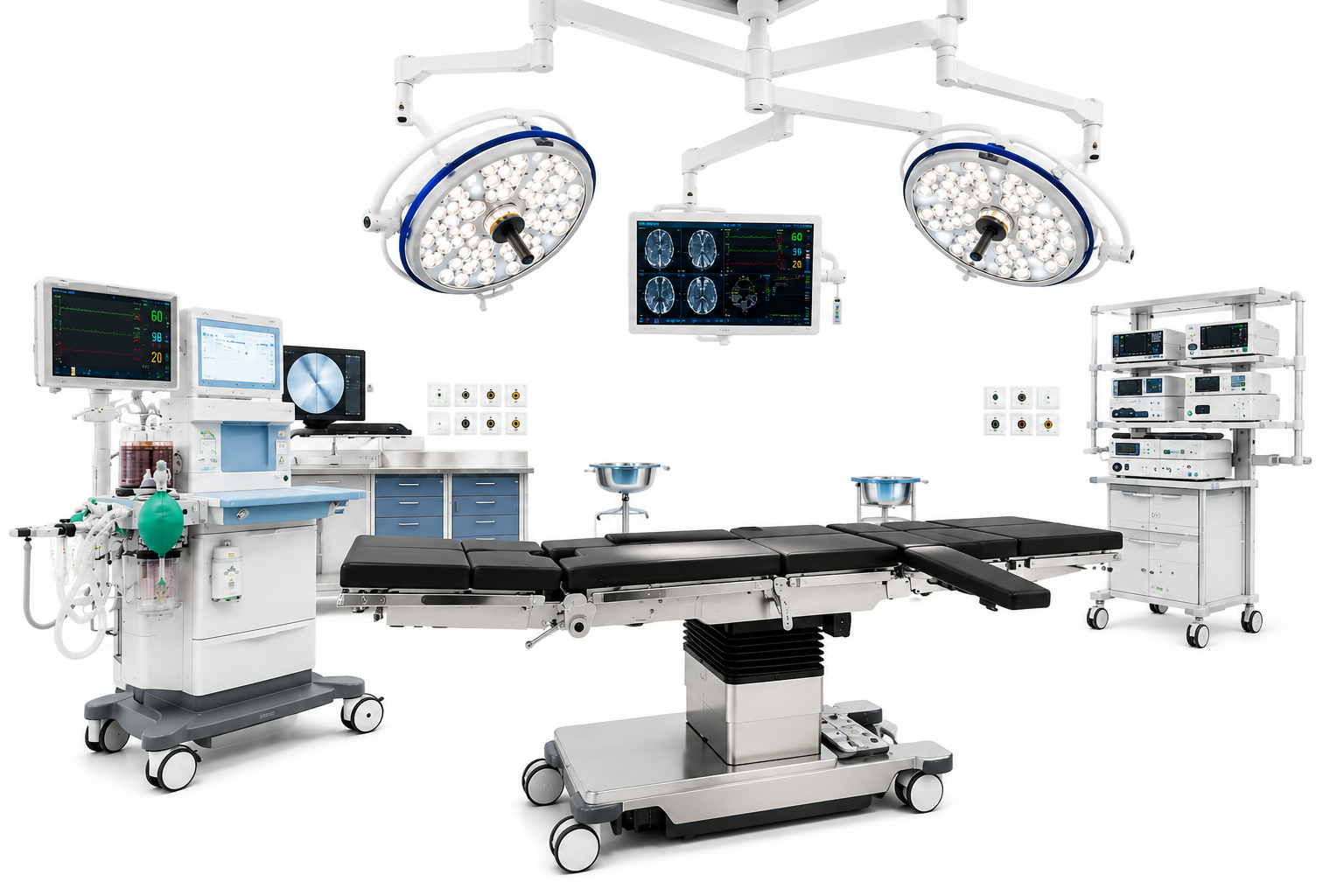 Operation Theater