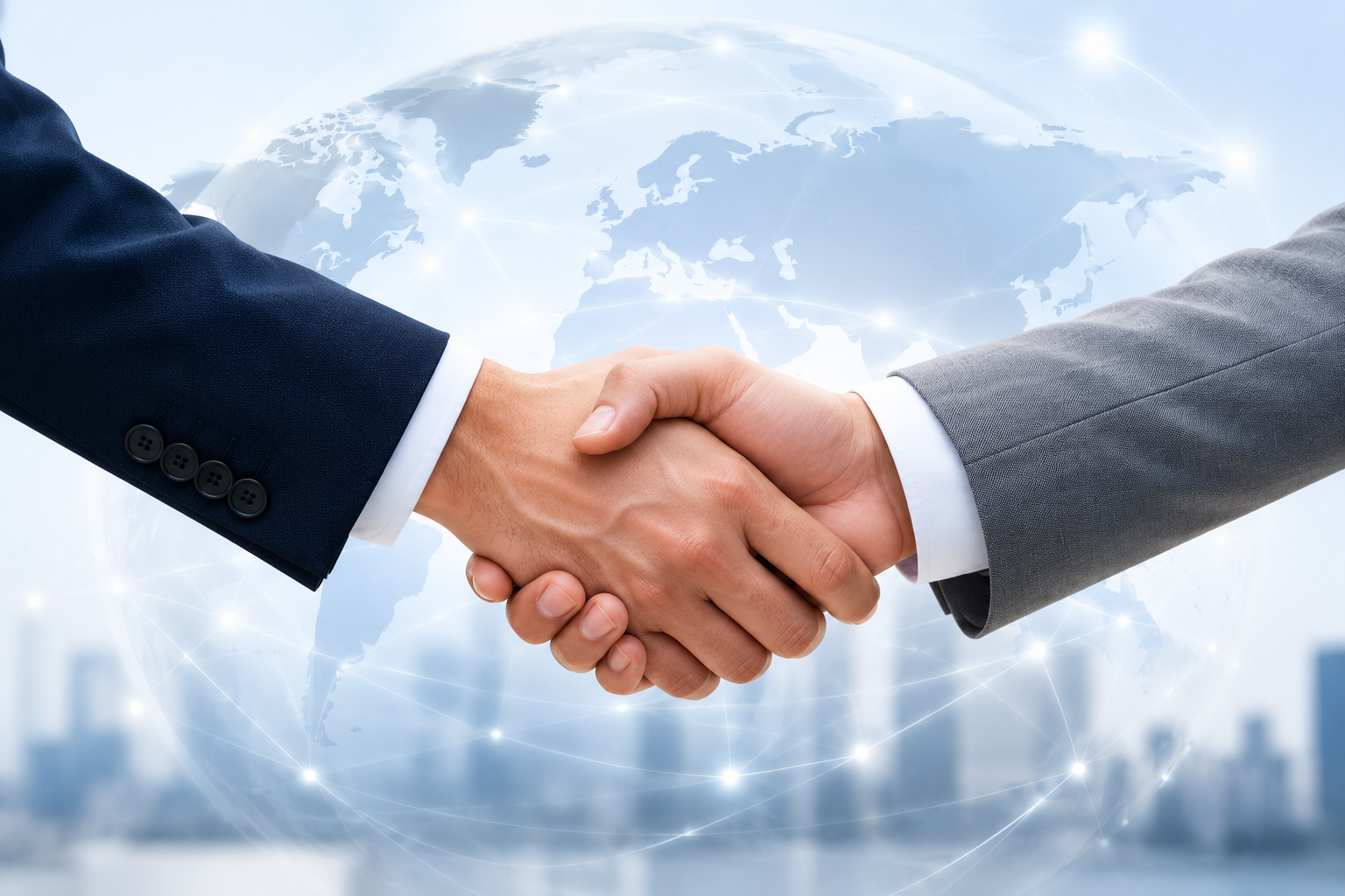Global Affiliation