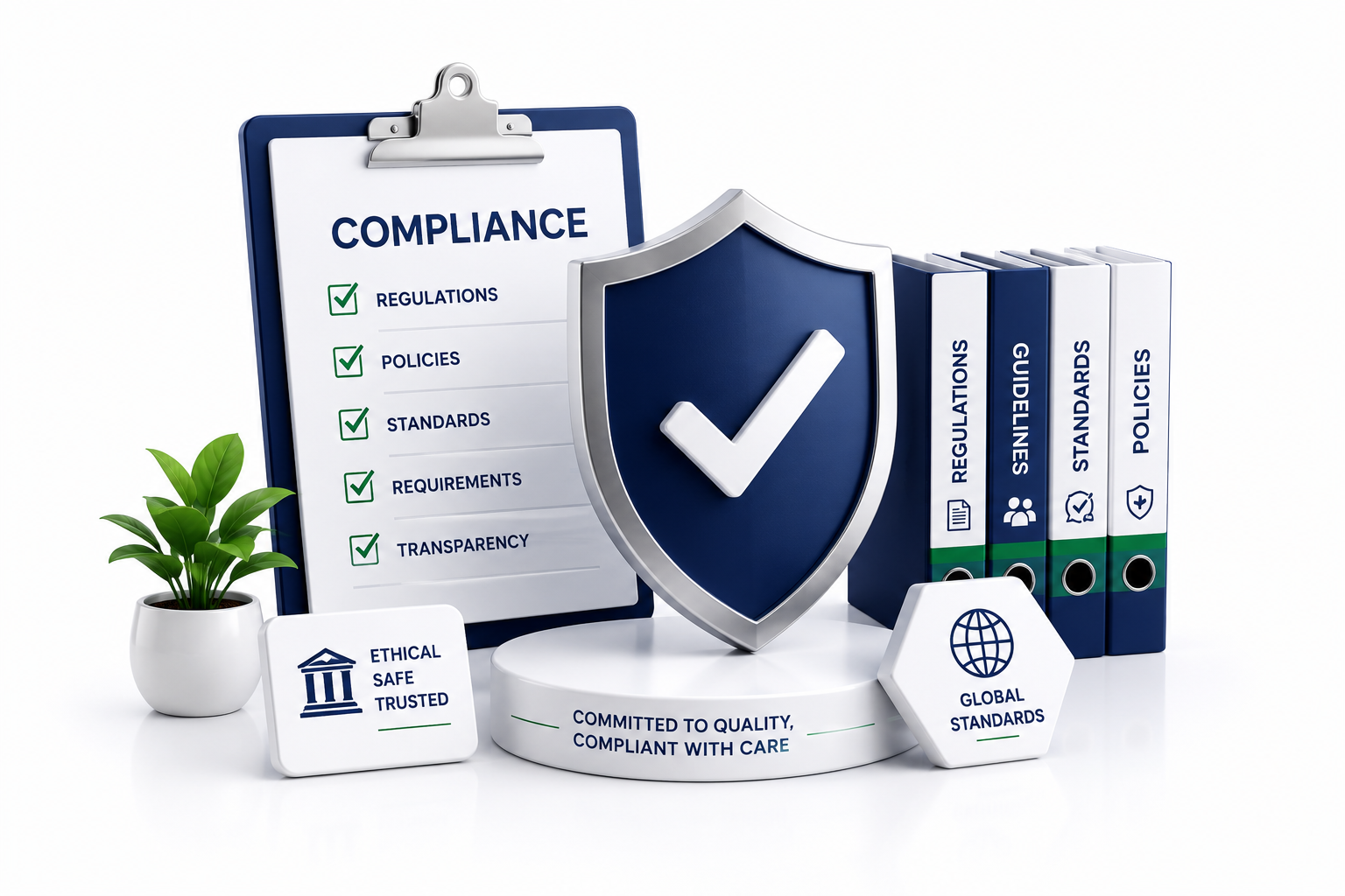 Compliance