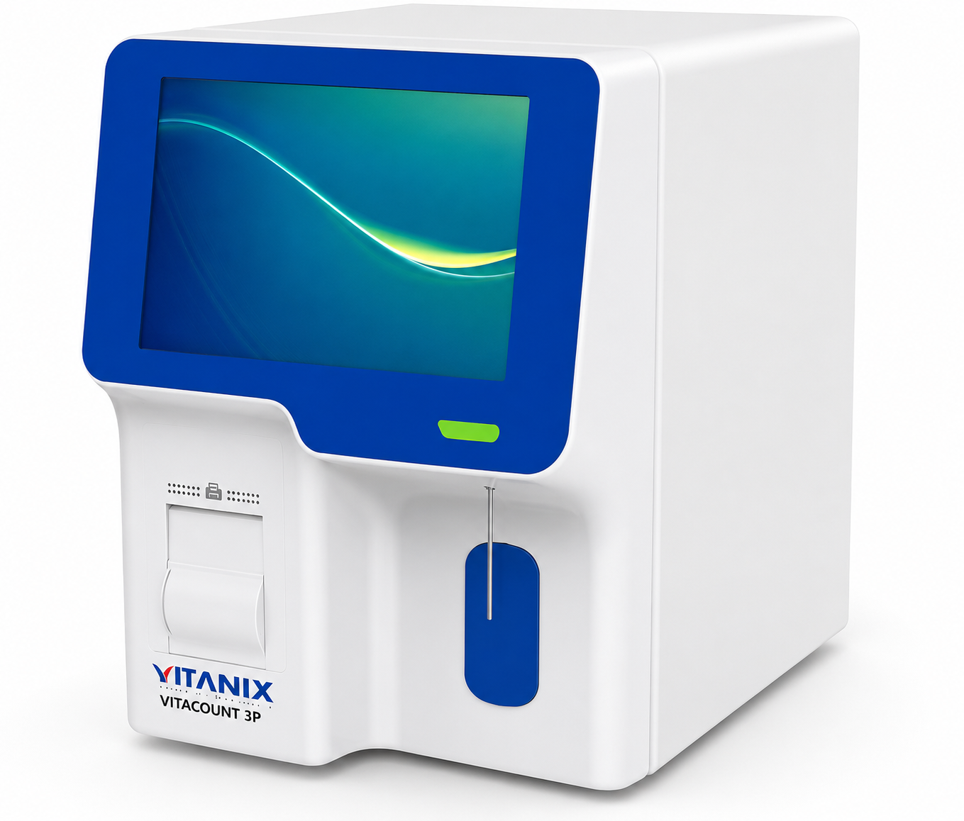 Hematology Analyzer