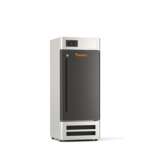 Laboratory freezers