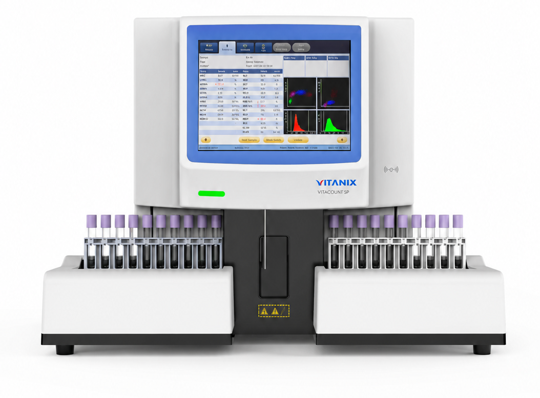 Hematology Analyzer