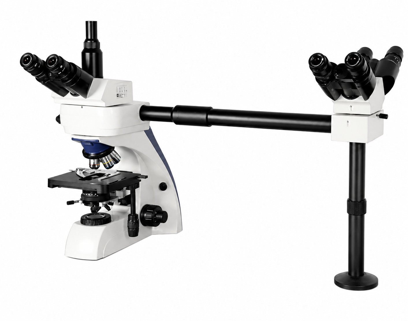 Teaching Microscope