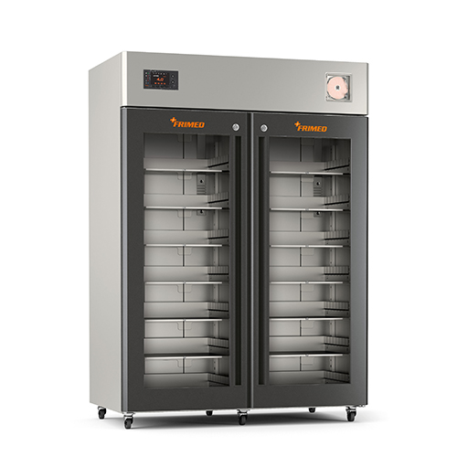 Blood Bank Refrigerators