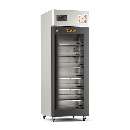 Blood Bank Refrigerators