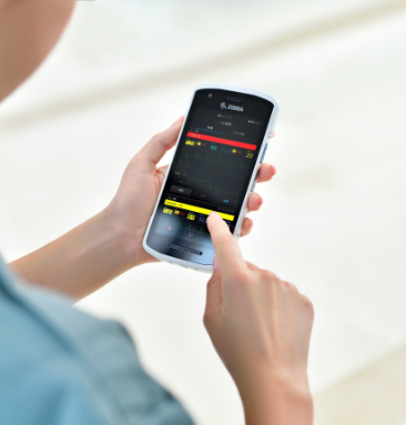 Patient-Monitoring