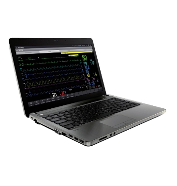 Patient-Monitoring