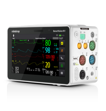 Patient-Monitoring