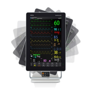 Patient-Monitoring
