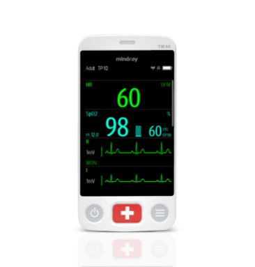 Patient-Monitoring