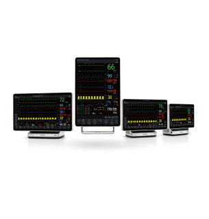 Patient-Monitoring