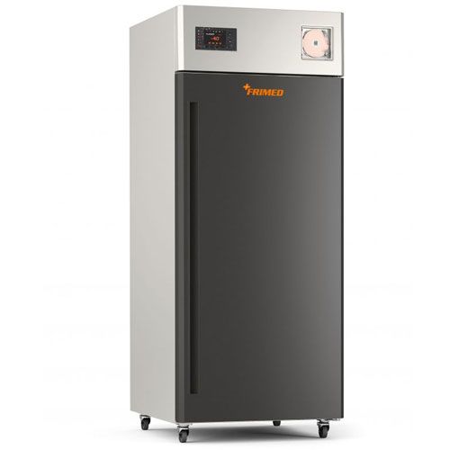 Plasma freezers