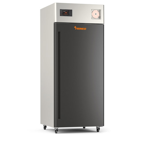 Plasma freezers