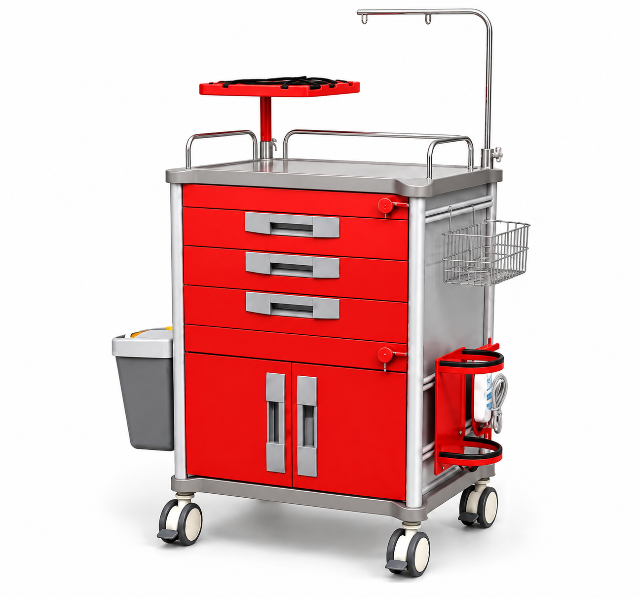 Crash Cart