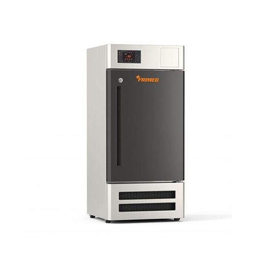 Plasma freezers