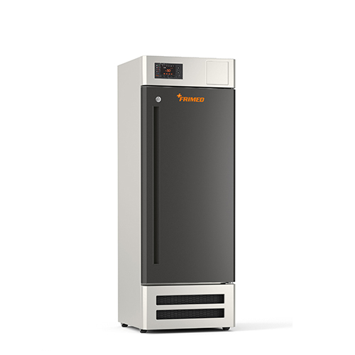 Plasma freezers