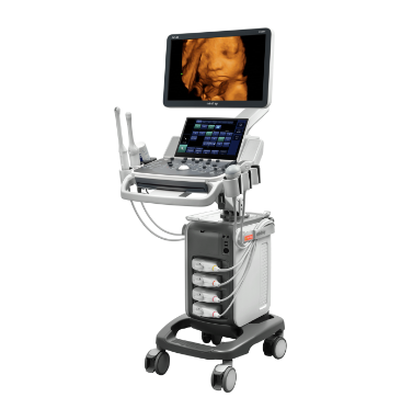 Ultrasound