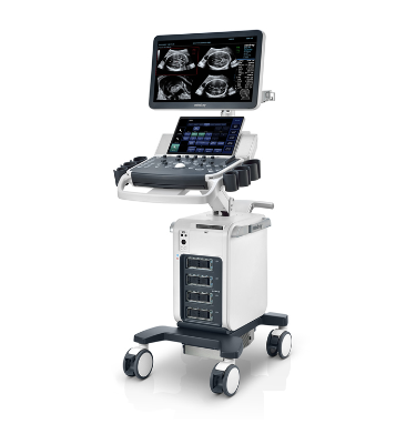 Ultrasound