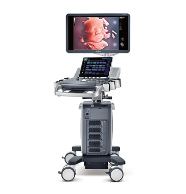 Ultrasound