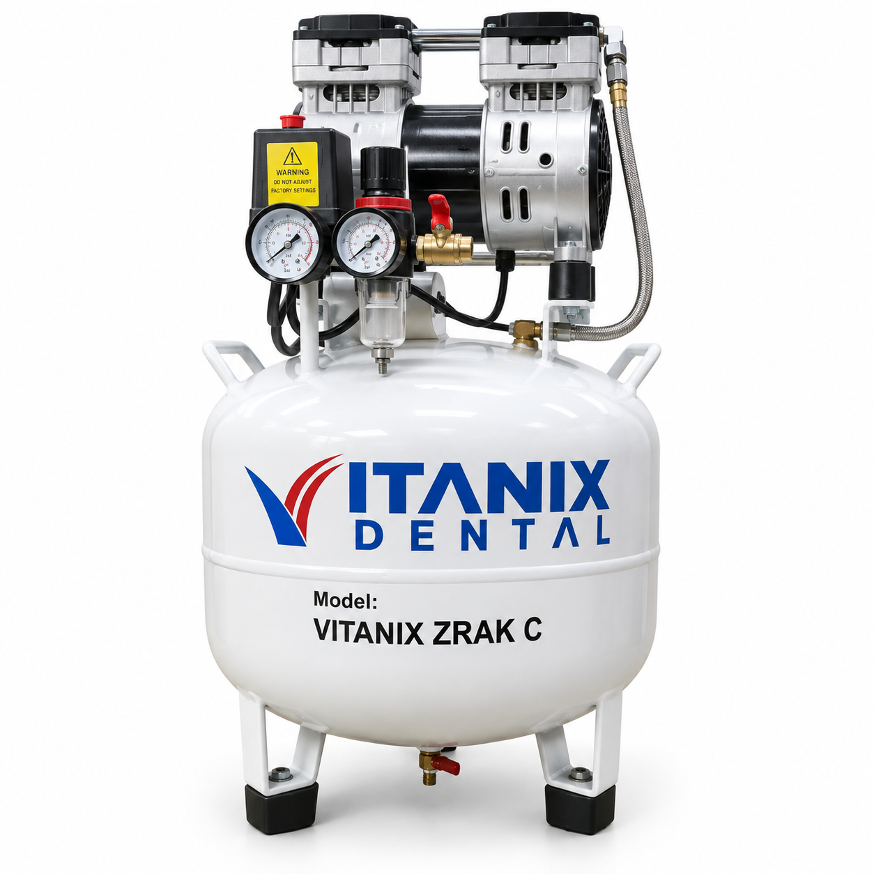 Dental Air Compressor