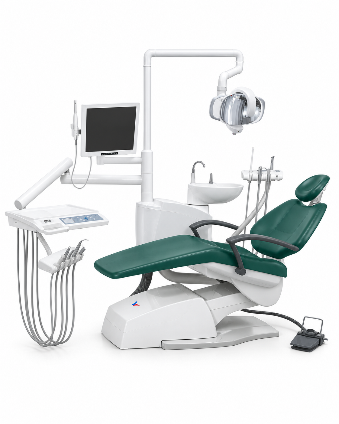 Dental Treatment Unit