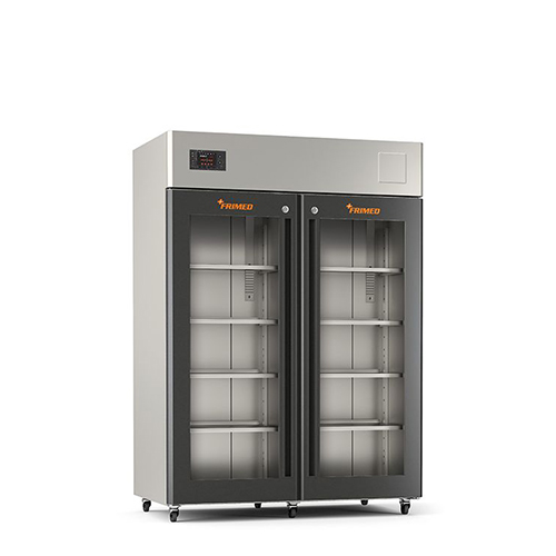Combined refrigerators