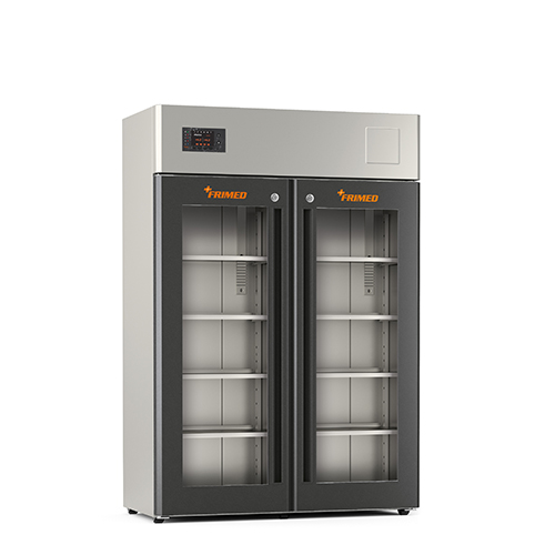 Combined refrigerators