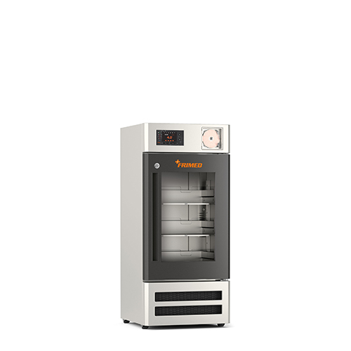 Blood Bank Refrigerators