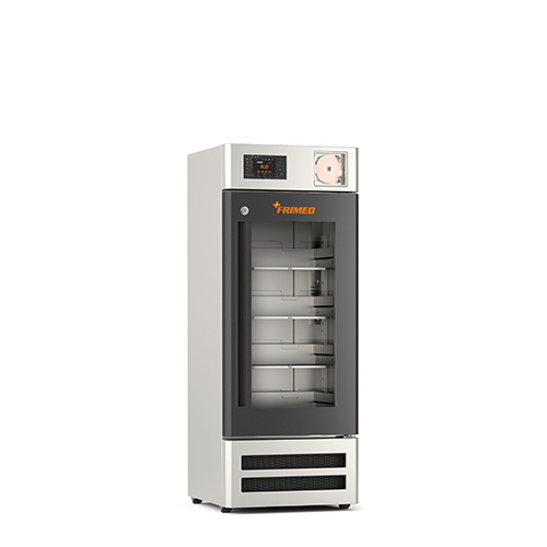 Blood Bank Refrigerators
