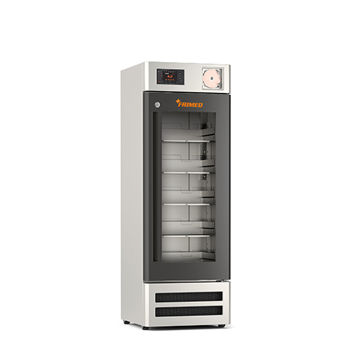 Blood Bank Refrigerators
