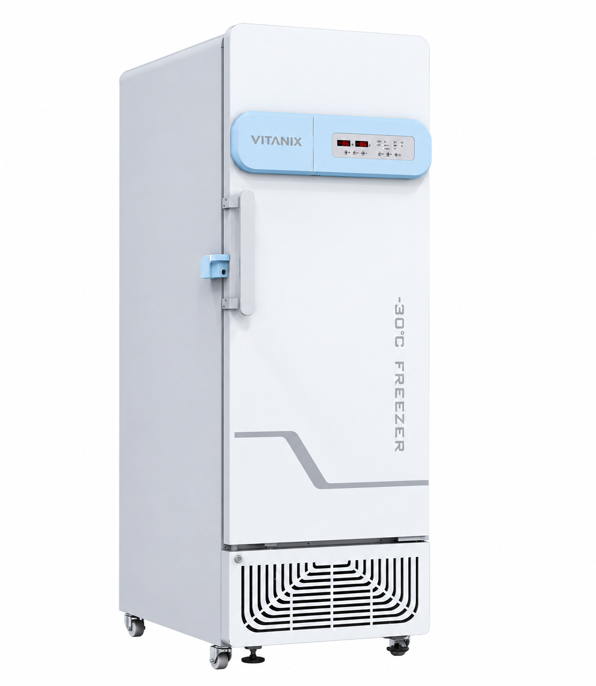 Low-Temperature Storage Freezer
