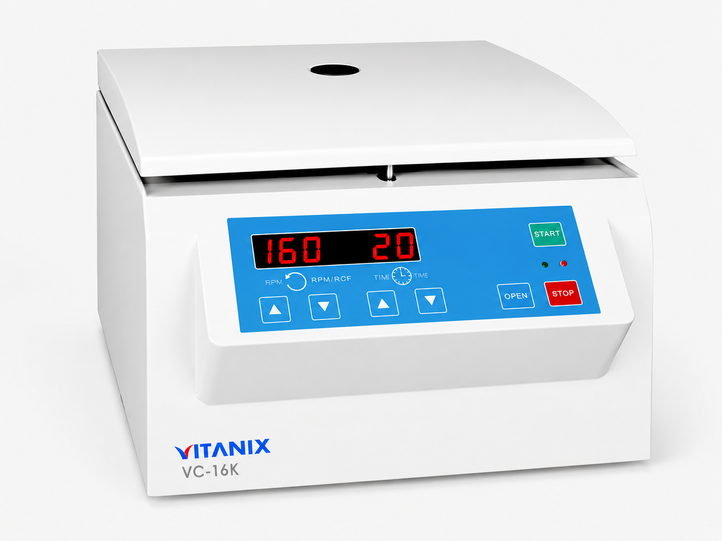 Micro Centrifuge