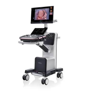Ultrasound