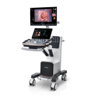 Ultrasound