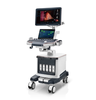 Ultrasound
