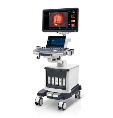 Ultrasound