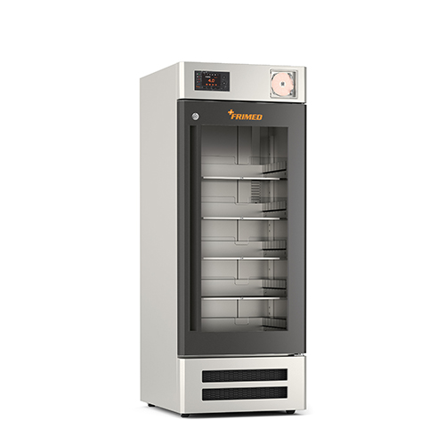 Blood Bank Refrigerators
