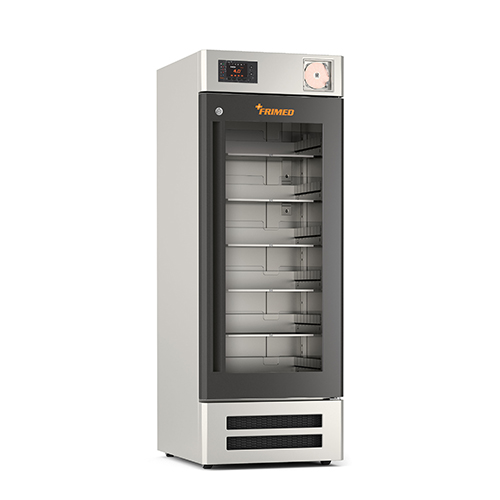 Blood Bank Refrigerators