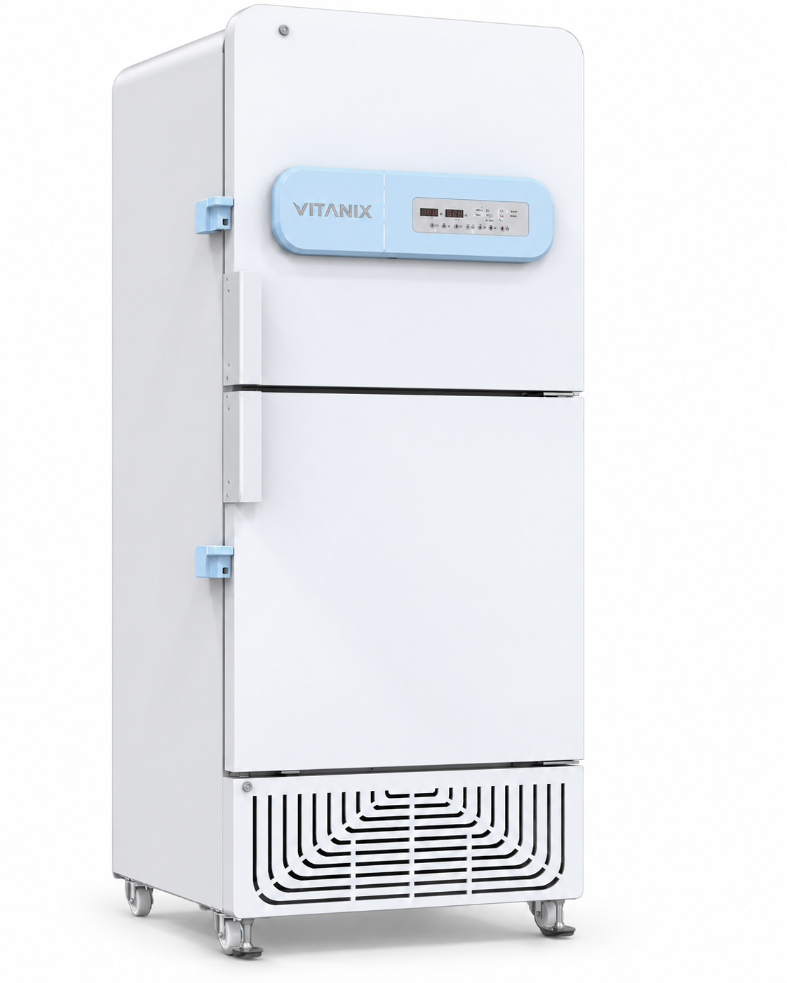 Refrigerator-Freezer