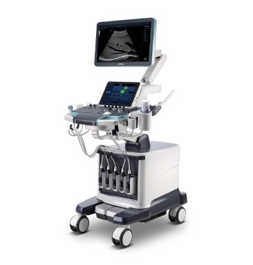 Ultrasound
