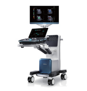 Ultrasound
