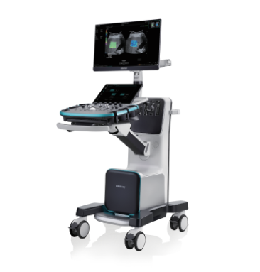 Ultrasound