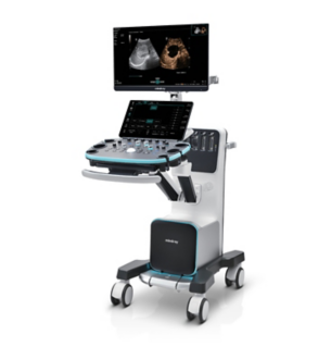 Ultrasound